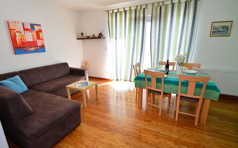Accommodatie:&nbsp;Cvita 104.1