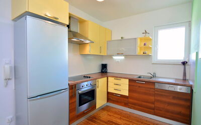 Accommodatie:&nbsp;Cvita 104.1