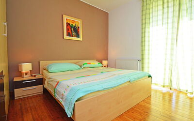 Accommodatie:&nbsp;Cvita 104.1
