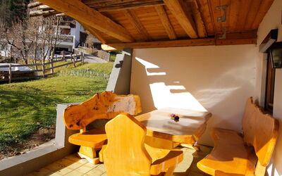 Thoma Haus - Fügen, Tirol, Oostenrijk