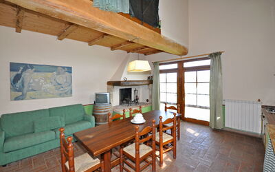 Accommodatie:&nbsp;Green