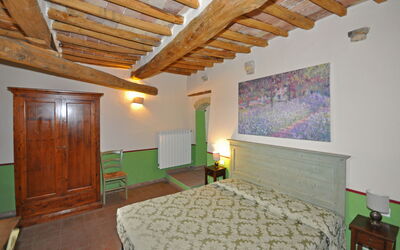 Accommodatie:&nbsp;Green