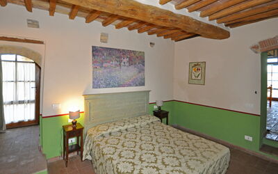 Accommodatie:&nbsp;Green