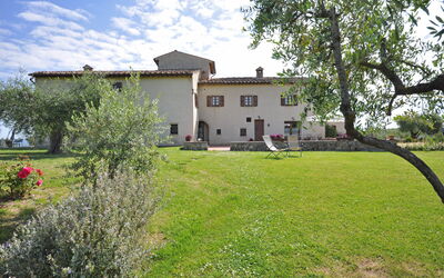 Podere La Marronaia