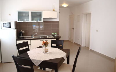 Accommodatie:&nbsp;Marija 303.3