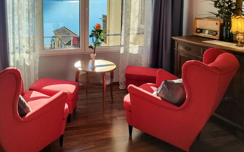 Accommodatie:&nbsp;Pit Stop 360.1