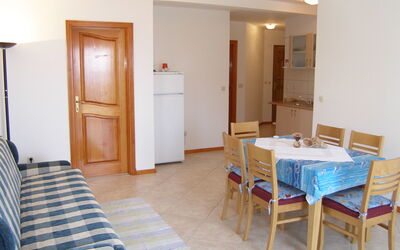 Accommodatie:&nbsp;Plavac Mali 301.4