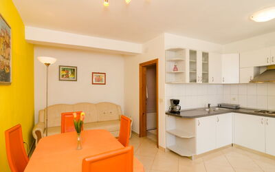 Accommodatie:&nbsp;Plavac Mali 301.1
