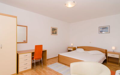 Accommodatie:&nbsp;Plavac Mali 301.1