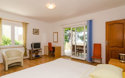 Accommodatie:&nbsp;Plavac Mali 301.2