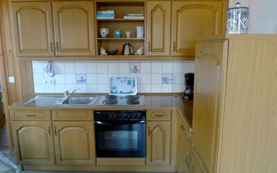 Accommodatie:&nbsp;Deterts 510.1