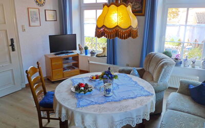 Accommodatie:&nbsp;Deterts 510.1