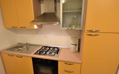 Accommodatie:&nbsp;Porto Antico 300.4