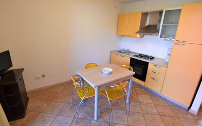 Accommodatie:&nbsp;Porto Antico 300.22