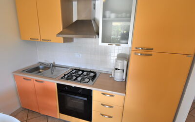 Accommodatie:&nbsp;Porto Antico 300.4