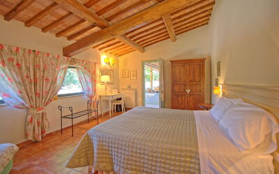Accommodatie:&nbsp;San Donato 2