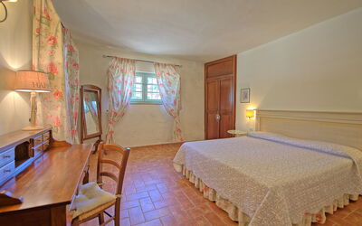 Accommodatie:&nbsp;San Donato 1