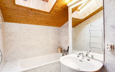 Accommodatie:&nbsp;Bel Alp 425.1