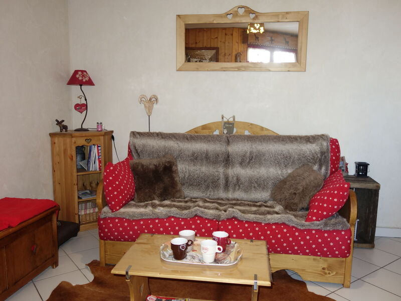 Accommodatie:&nbsp;Bel Alp 23 425.4