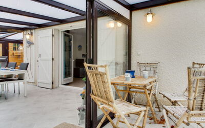Accommodatie:&nbsp;Le Pré Verger 201.3