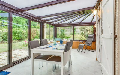 Accommodatie:&nbsp;Le Pré Verger 201.3