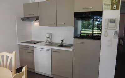 Accommodatie:&nbsp;Le Golf Clair 815.1