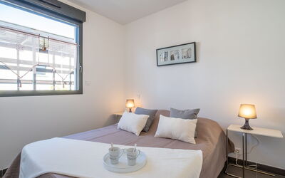 Accommodatie:&nbsp;Le Golf Clair 815.15