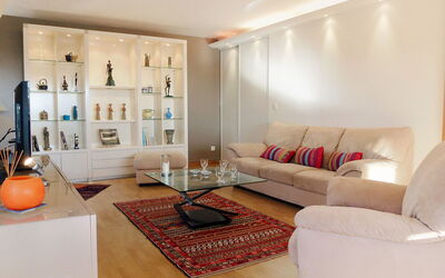 Accommodatie:&nbsp;Elisa 169.2