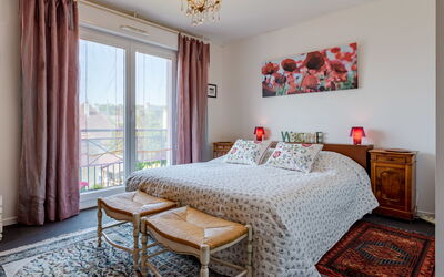 Accommodatie:&nbsp;Elisa 169.1