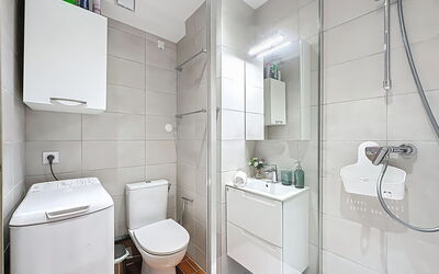 Accommodatie:&nbsp;Le Quai aux Fleurs 540.9