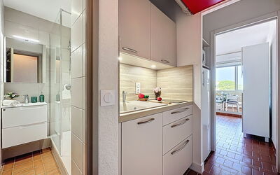Accommodatie:&nbsp;Le Quai aux Fleurs 540.9