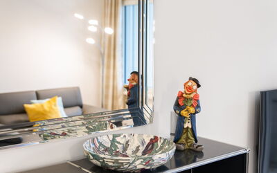 Accommodatie:&nbsp;Victoria View 400.3