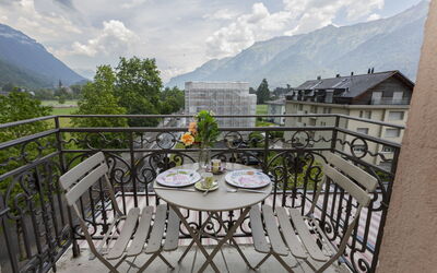 Interlaken 400