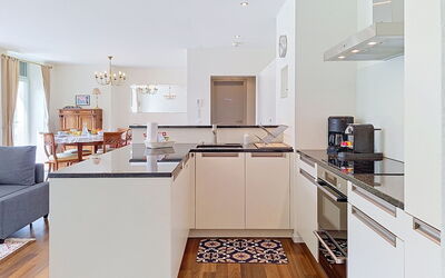 Accommodatie:&nbsp;Côté Sud 400.7