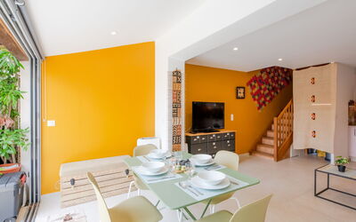 Accommodatie:&nbsp;Les Bastides de Guerrevieille 214.7
