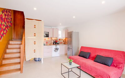 Accommodatie:&nbsp;Les Bastides de Guerrevieille 214.7