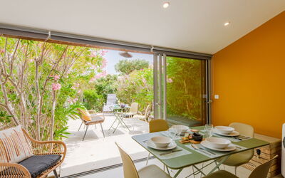 Accommodatie:&nbsp;Les Bastides de Guerrevieille 214.7