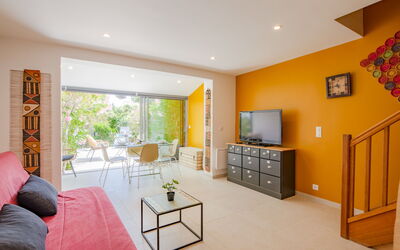Accommodatie:&nbsp;Les Bastides de Guerrevieille 214.7
