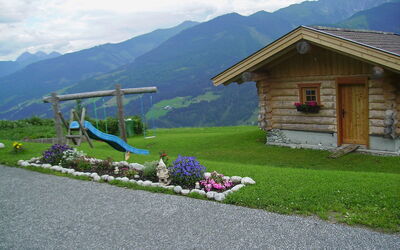 Moderegg - Bruck an der Großglocknerstraße, Salzburg, Oostenrijk