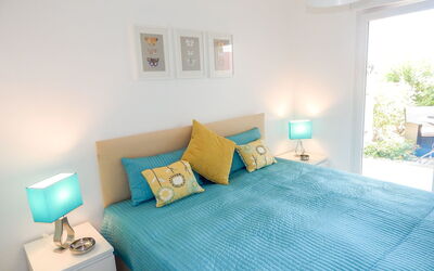 Accommodatie:&nbsp;Cap Marine 350.2