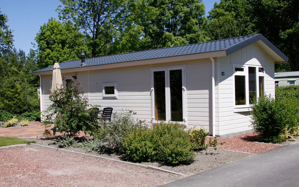 Accommodatie:&nbsp;Droompark Molengroet 100.38