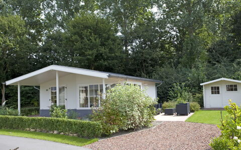 Accommodatie:&nbsp;Type g 300.7