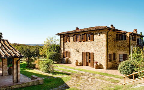 Accommodatie:&nbsp;Malagronda 301.5