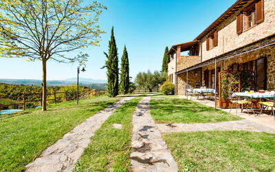 Accommodatie:&nbsp;Malagronda 301.5