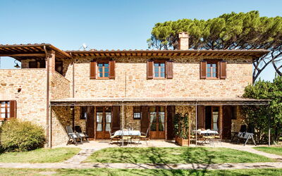 Accommodatie:&nbsp;Malagronda 301.5