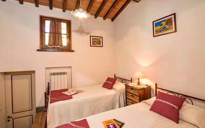 Accommodatie:&nbsp;Malagronda 301.4