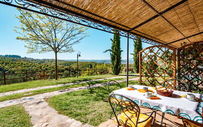 Accommodatie:&nbsp;Malagronda 301.5