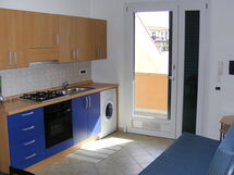 Accommodatie:&nbsp;Le Terrazze Del Mare 250.13