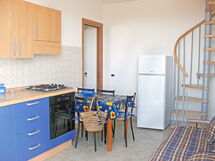 Accommodatie:&nbsp;Le Terrazze Del Mare 250.13