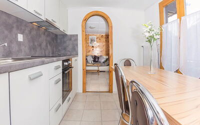 Accommodatie:&nbsp;Bergfink Obergeschoss 360.4